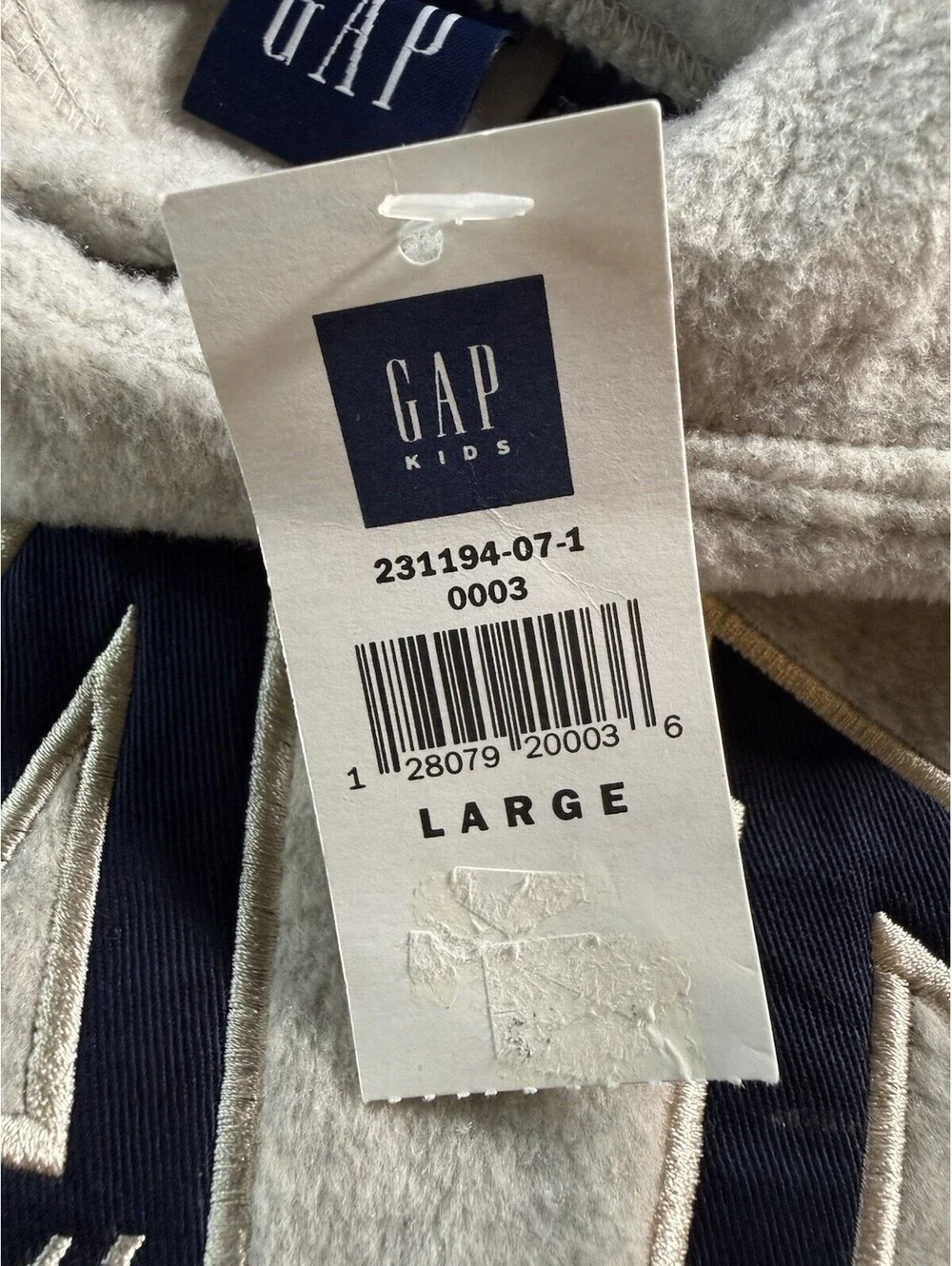 GAP this kids